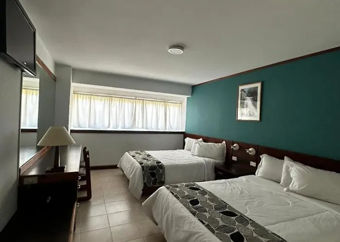 Park Hotel Merida