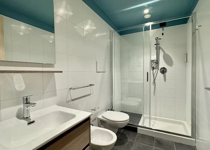 Hc Hotel Manerbio Loft