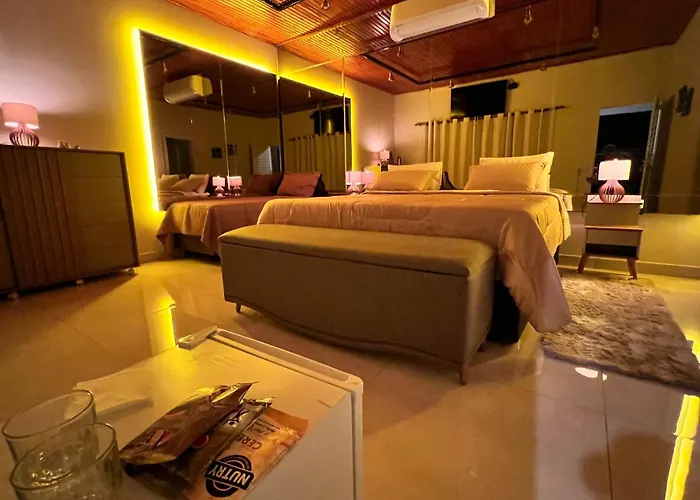 Hotel Kk 1021