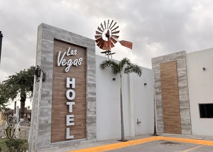 Hotel Las Vegas