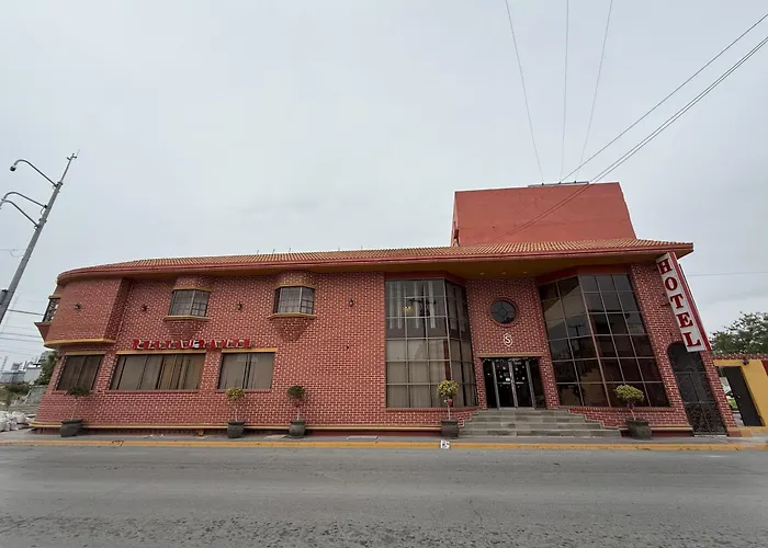 Hotel Senorial