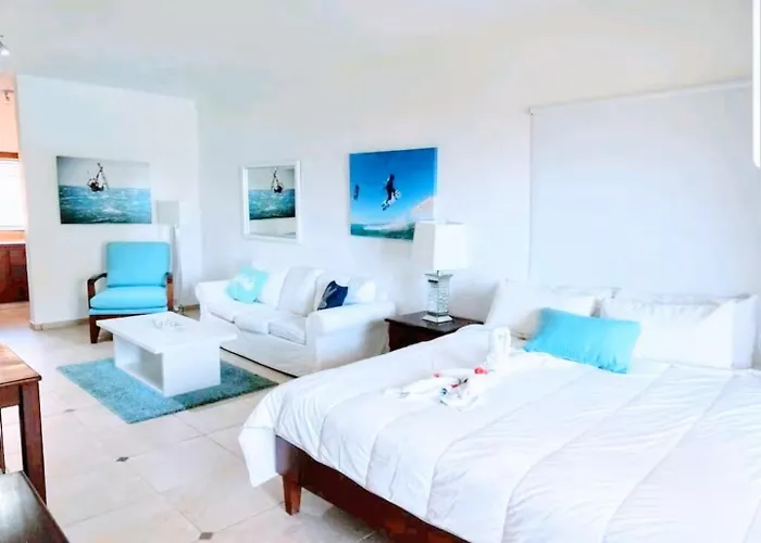 Agualina Kite Hotel