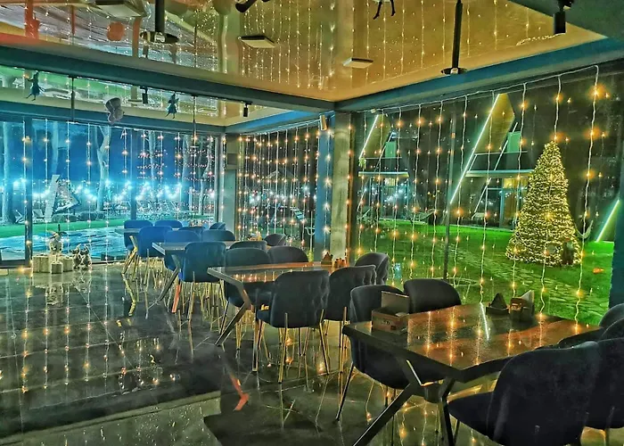 Park Hotel Chalet