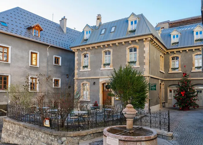 Maison Soyeuse