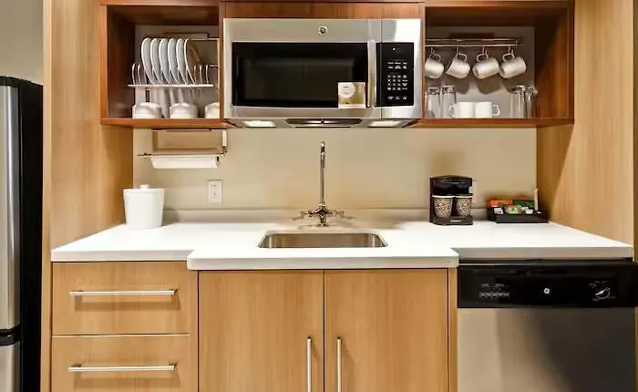 Home2 Suites By Hilton