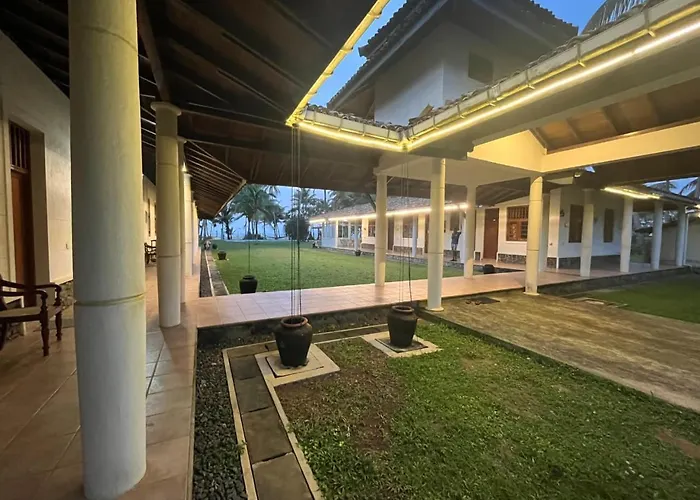 Zapo Villa