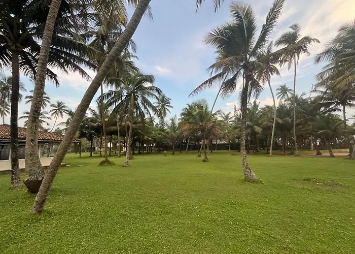 Zapo Villa