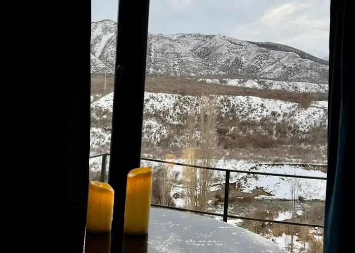 Attila Resort