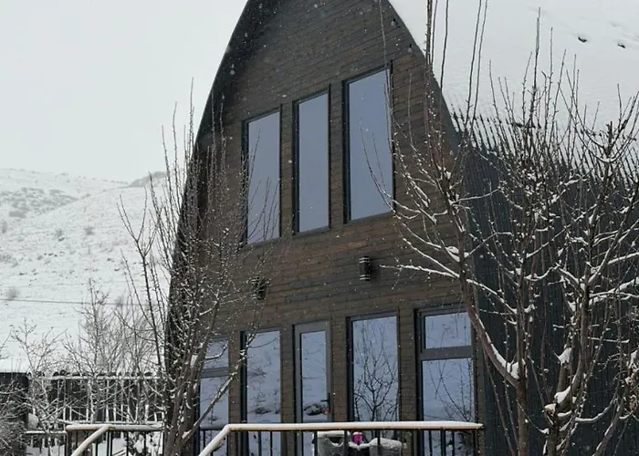 Attila Resort