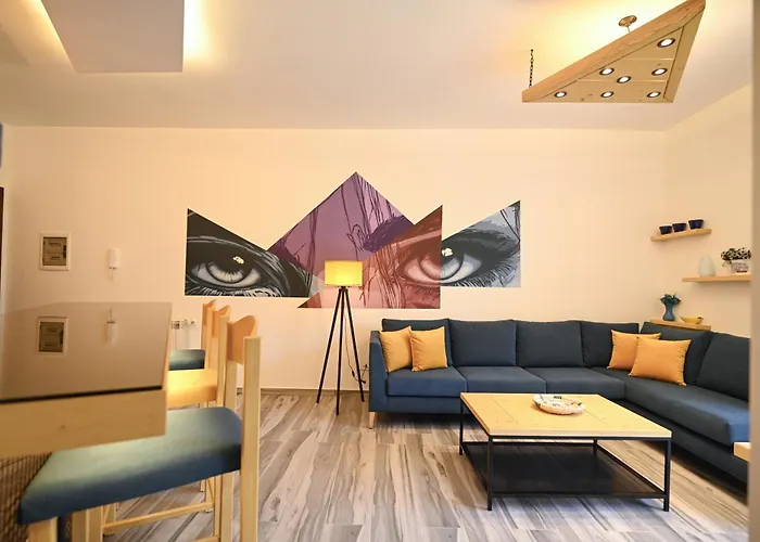 Arawan - Boutique Art Hotel - Tannourine