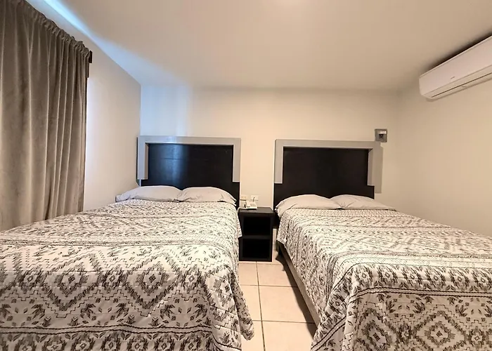 Hotel Ossi Inn