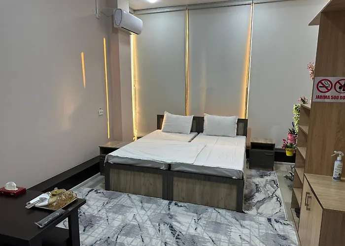 Rubin Hotel
