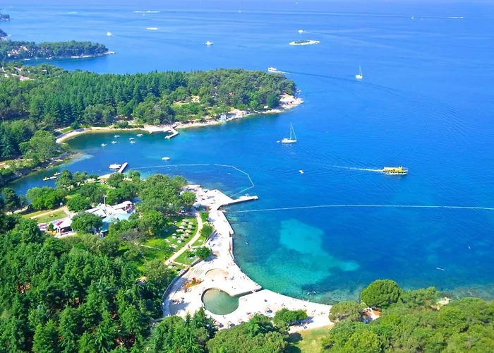 Sunny Porec By Valamar