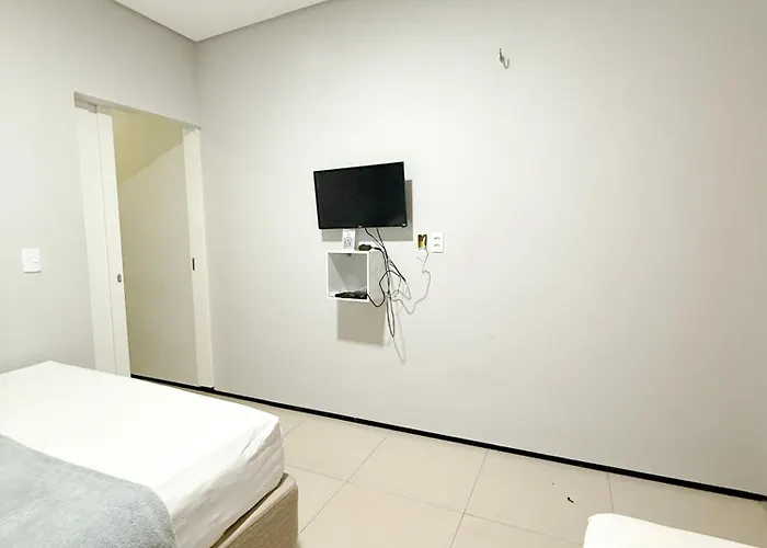 Pousada Cidade Nova