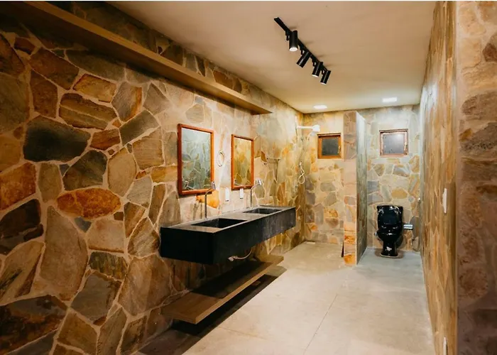 Casa Charme Eco Luxury Charm Hotel & Events