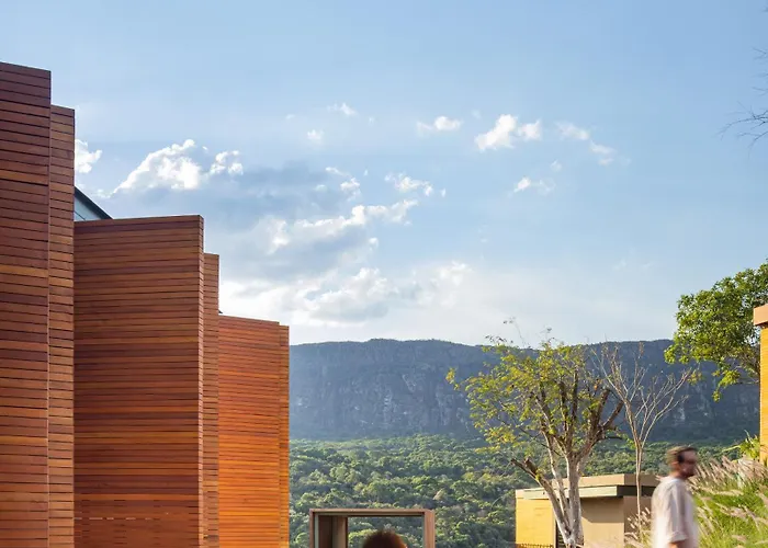 Bowi Hotel Conceito