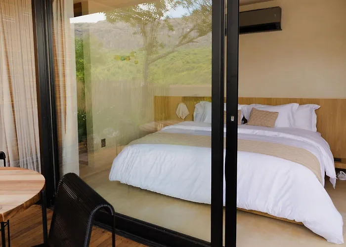 Bowi Hotel Conceito