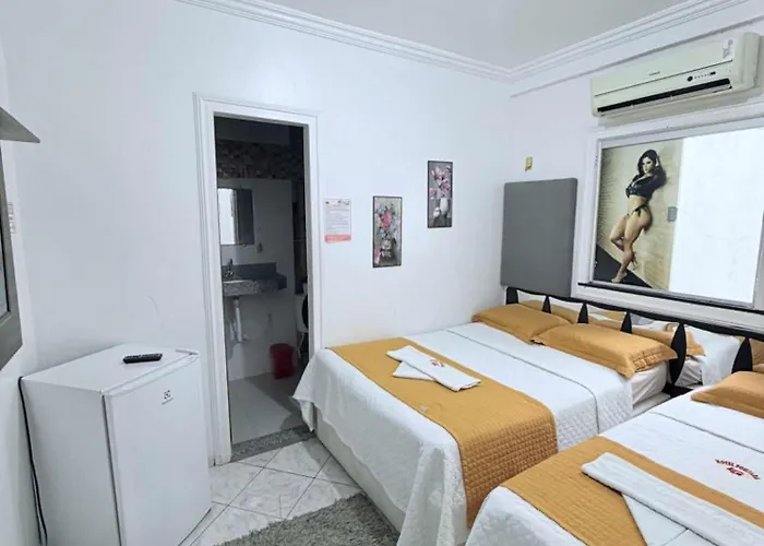 Hotel Pousada-LG