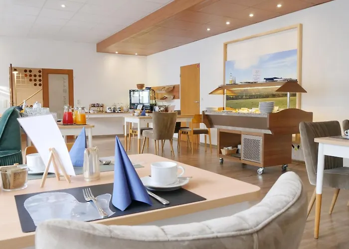 Hotel Prinz Carl