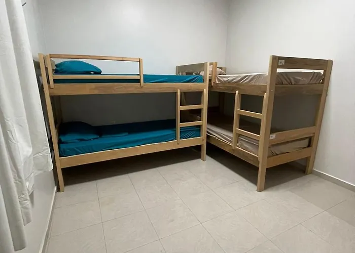 Hotel Euro Amazon