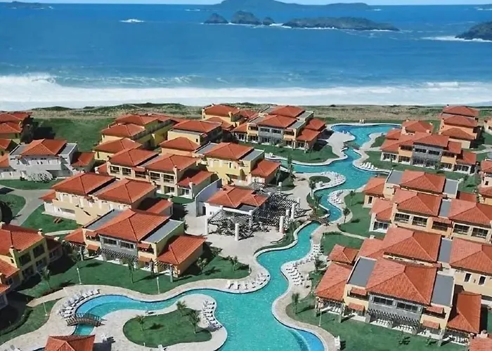 Buzios Beach Resort