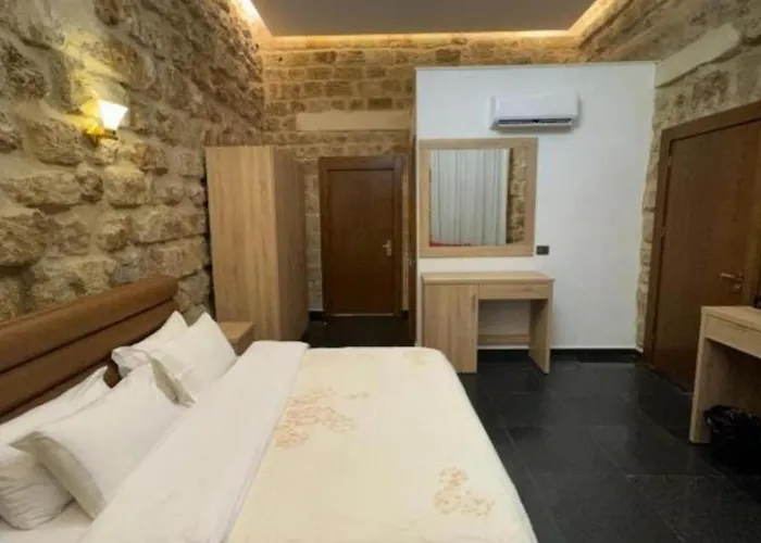 Villa Rosa Luxury Boutique Hotel