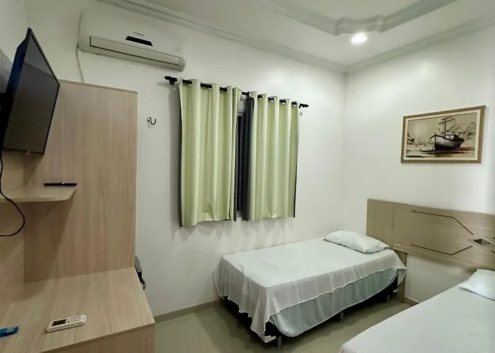 Hotel Luci