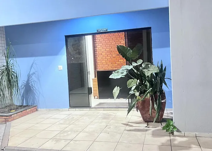 Braz Hotel