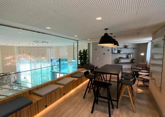 Hotel Rds Oscar Freire