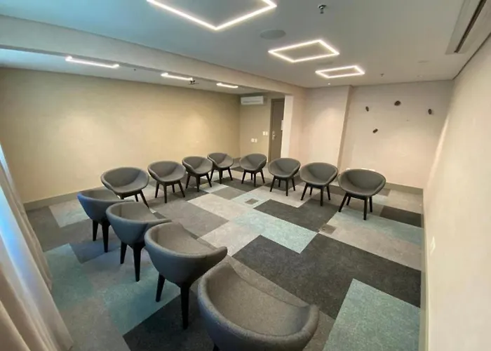 Hotel Rds Oscar Freire