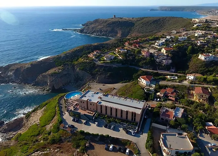 Zeeva Hotel And Resort