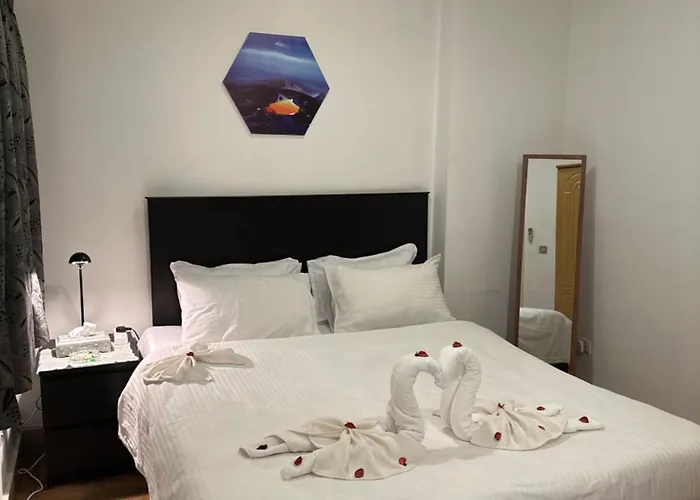 Carthage Suites Hotel