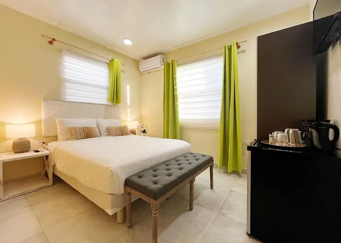 Bethsaida Conference Center & Boutique Accommodations