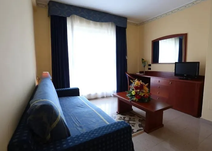 Hotel Apan