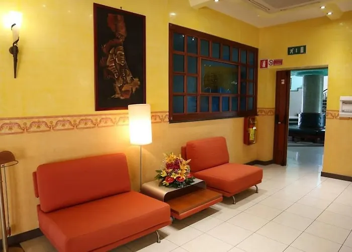 Hotel Apan