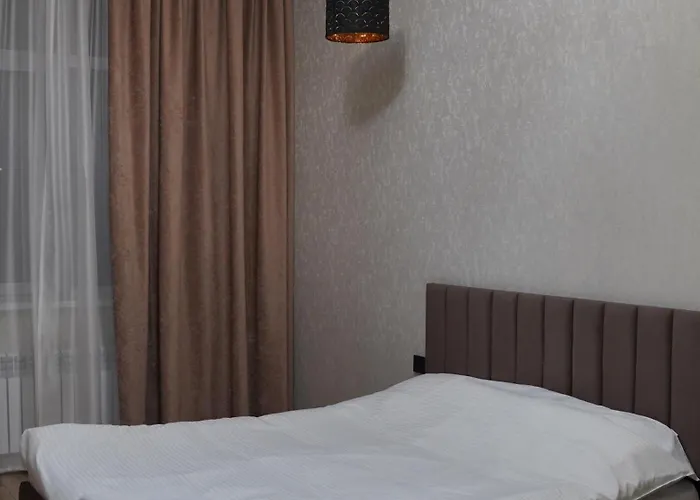 Zhaily Hotel