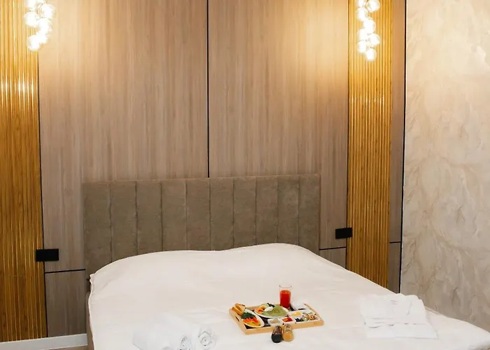 Zhaily Hotel