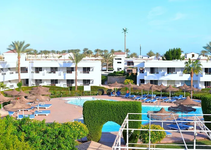 Viva Suites Sharm El Sheikh