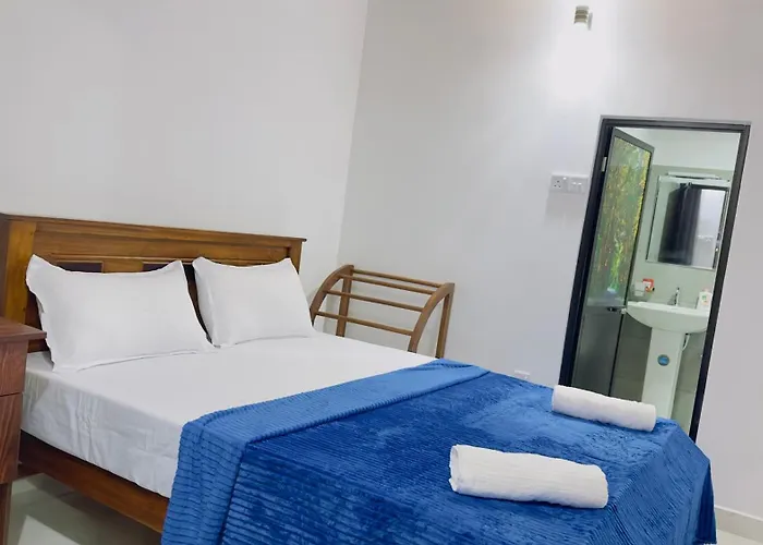 My Transit Stay Hotel - Near Airport