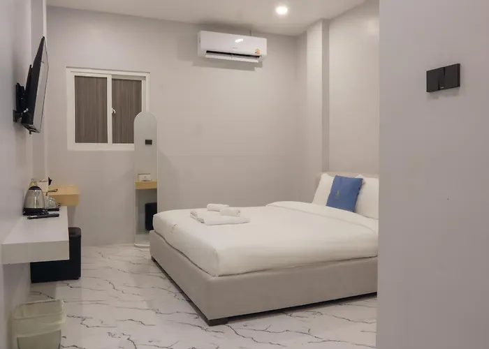 Hotel Le Naga