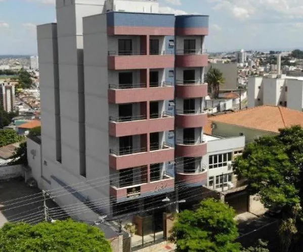HOTEL VARGINHA v
