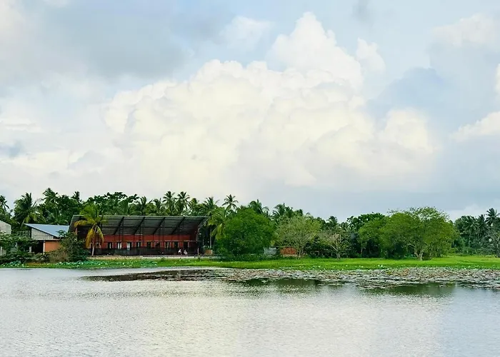 Ceylon Elegance Villa