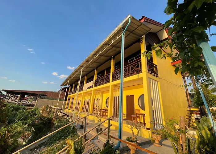 Tena Don Det Sunset Guest House