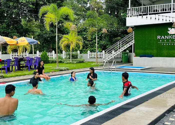 Grand Ranketha Resort