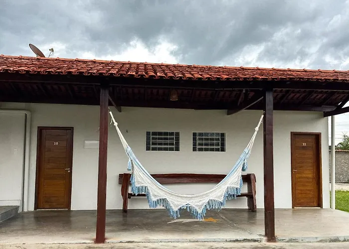 Hotel Uirapuru