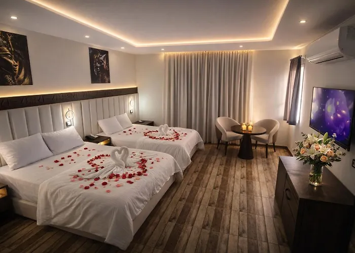 Lotus Signature Hotel
