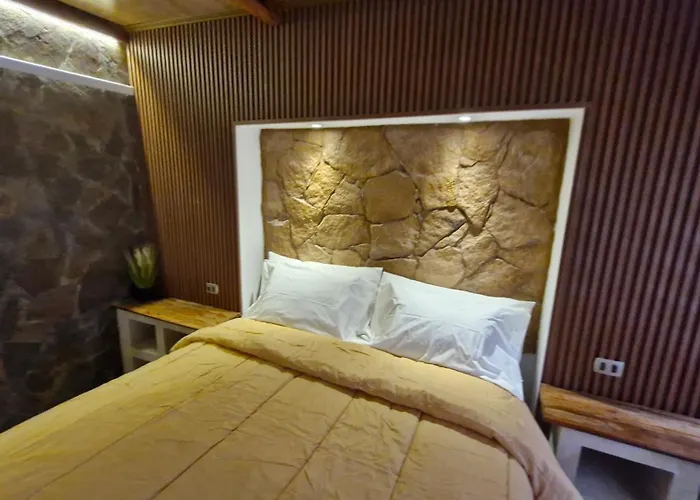 Hotel Toconar