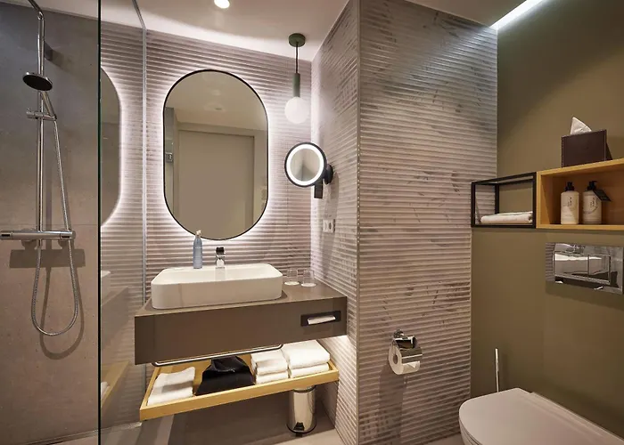 Atlantic Hotel Frankfurt