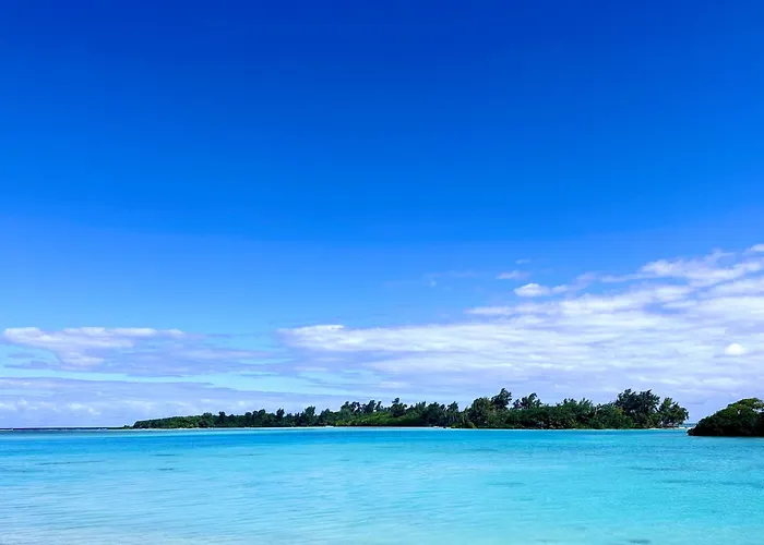 Nawesa Resort