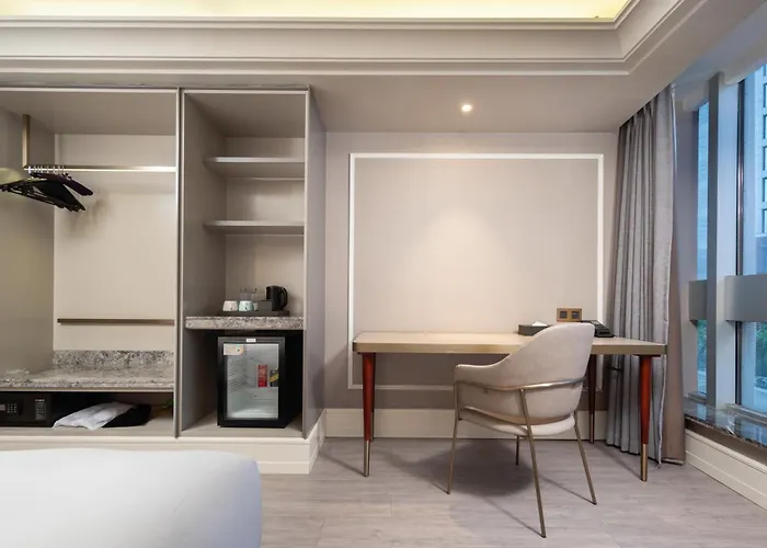 Mercure Tianjin Tanggu